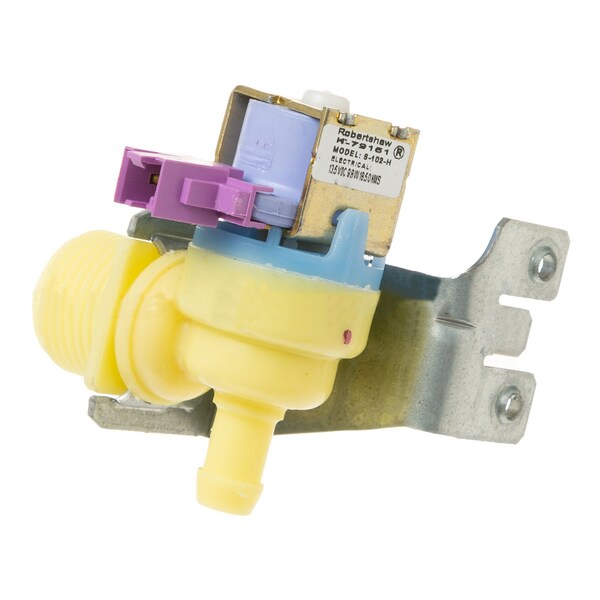 Ge GE Water Inlet Valve, WD15X26078 - WD15X26078