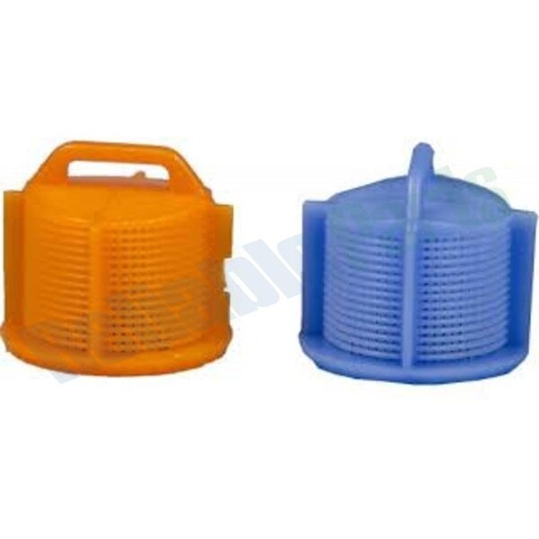 Lg LG Washer Water Inlet Valve Filters 2-PACK - AGM73269501