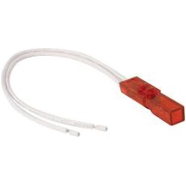 National Brand Alternative National Brand Alternative 631425 Indicator Light For Ge Wb2X1608 - 631425