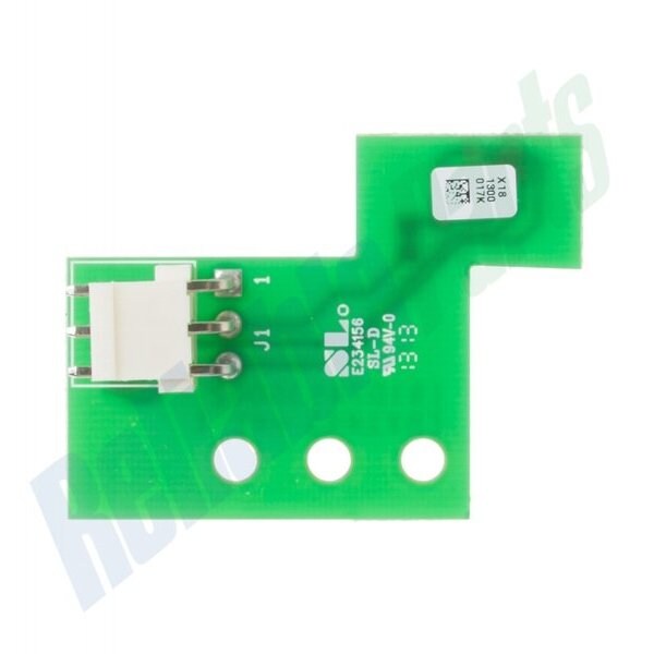 Ge GE Board Fan Sensor, WB27T11463 - WB27T11463