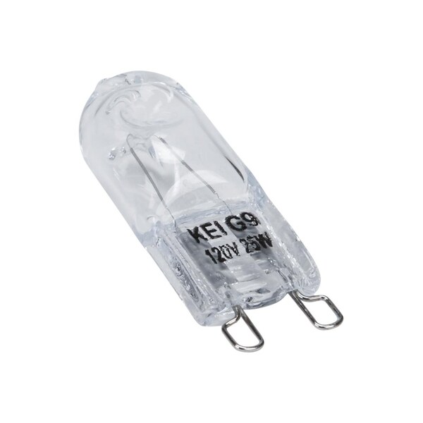 Whirlpool Halogen Lamp Light Bulb, W10709921 - W10709921