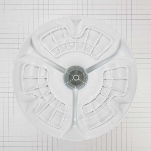 Whirlpool W10908289 Whirlpool Washer Agitator - W10908289