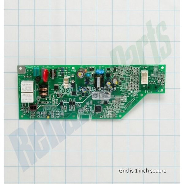 Ge GE Dishwasher Control Board Kit, WD21X22276 - WD21X22276