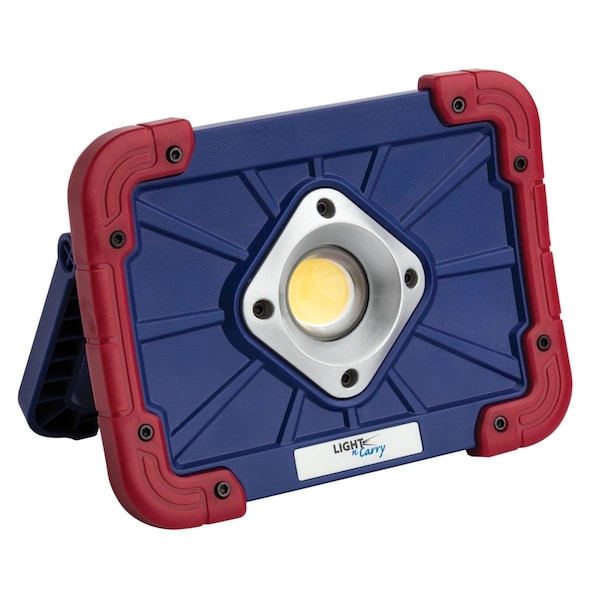 Hot House Designs LED Flood Light Max 1000Lm - HO3584495