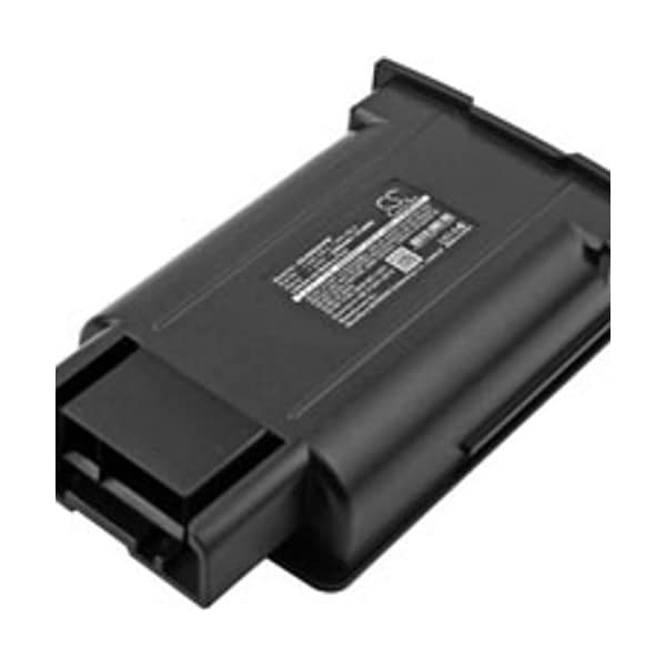 Ilc Replacement for Karcher EB 30/1 Cordless Electric Swee - EB 30/1 CORDLESS ELECTRIC SWEE KARCHER