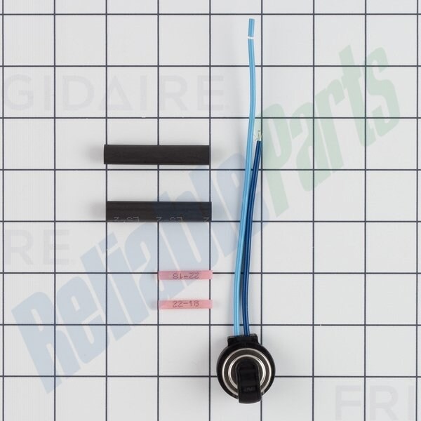 Electrolux Frigidaire Thermostat Kit, 5303918634 - 5303918634