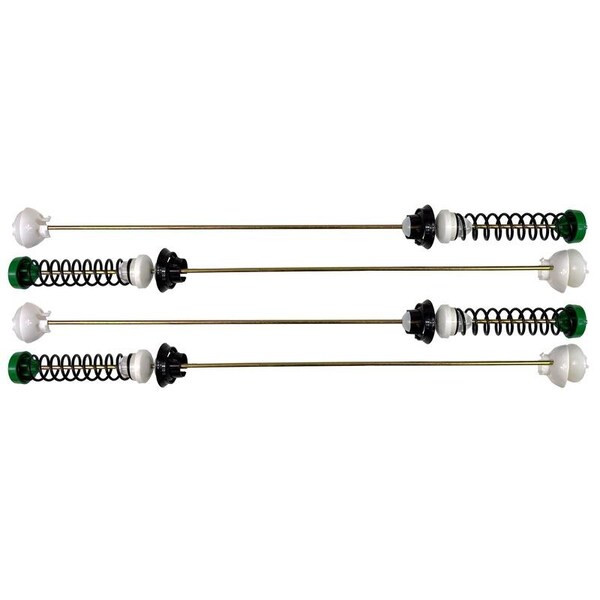 Choice Parts Choice Suspension Kit, Set Of 4 - W11130362CM