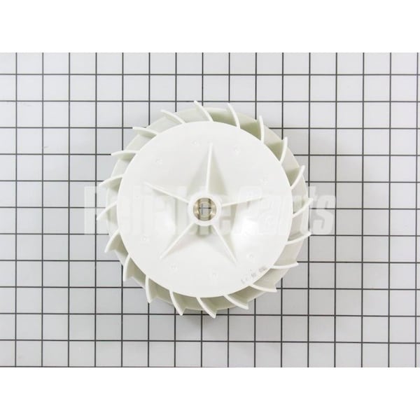 Lg LG Dryer Blower Fan Assembly, 5835EL1002A - 5835EL1002A