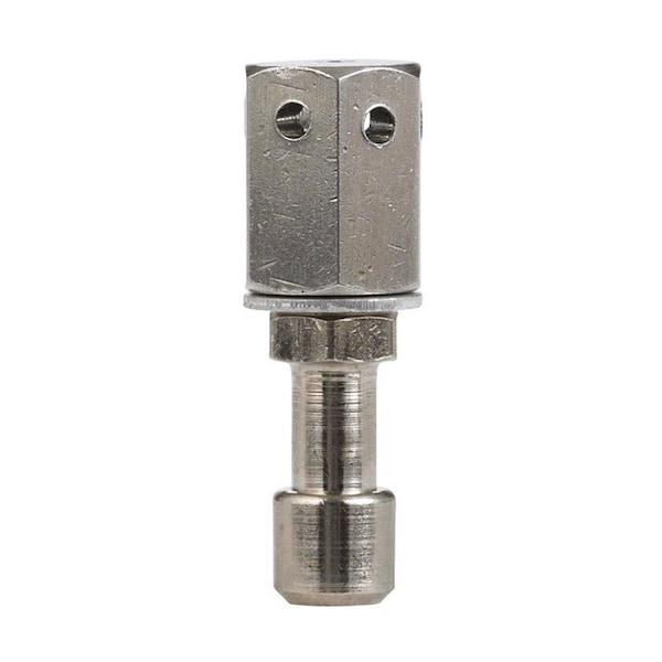 National Presto Presto Stainless Steel Pressure Cooker Vent Pipe - 85608
