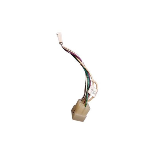 Alliance Laundry Systems 204659P Speed Queen Assembly, CNTL, TLW DRV 120V MTR - 204659P