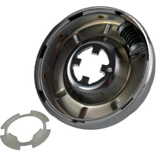 Choice Parts Choice Heavy Duty Clutch Kit - WP8299642CM
