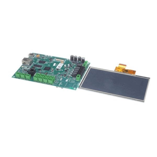 Gaylord Dcv-Av Fan Board W/Touch Scree - 22248