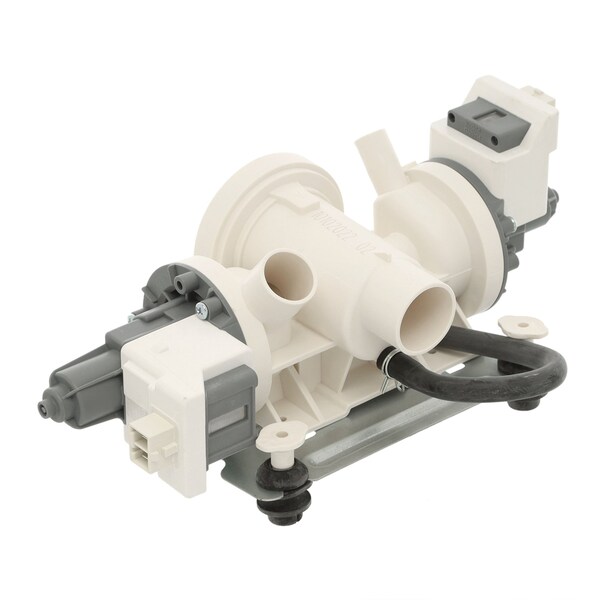 Whirlpool W11458345 Whirlpool Water Pump - W11458345
