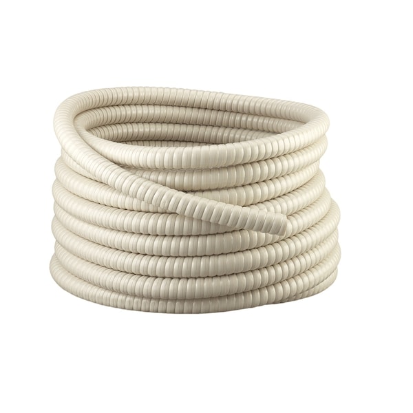 Rectorseal Insulated Drain Hose 1 in x 65 ft - 83013