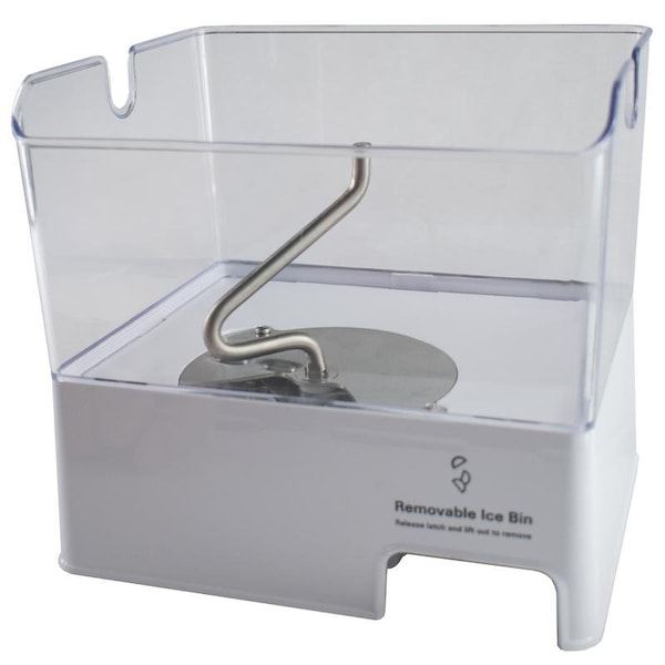 Choice Parts Choice Ice Bucket - W10347093CM