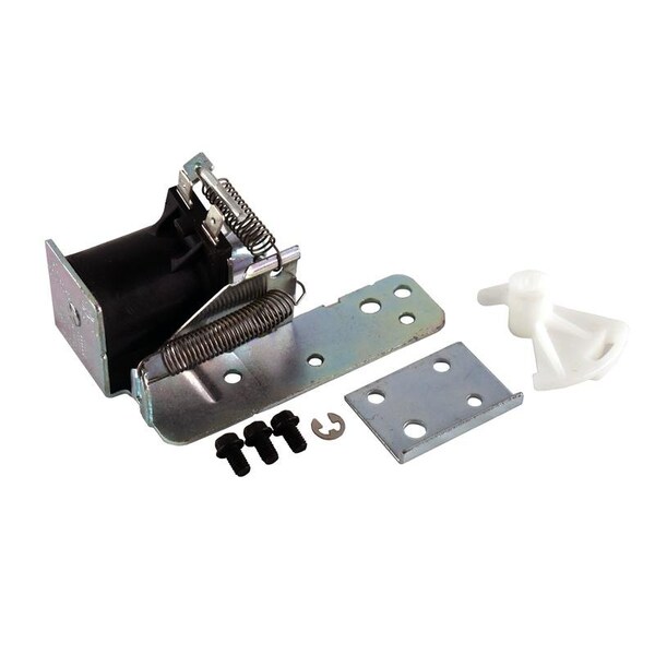 Choice Parts Choice Solenoid Kit - WD21X10060CM