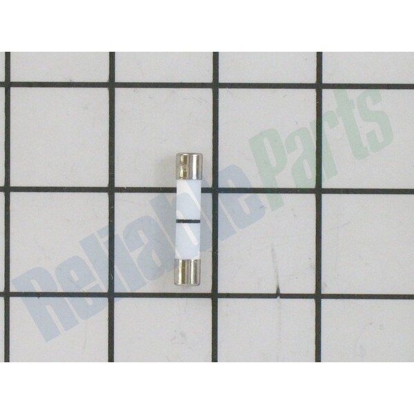 Lg LG Microwave Oven Main Inline Time Delay Drawing Fuse - 3B74133Q