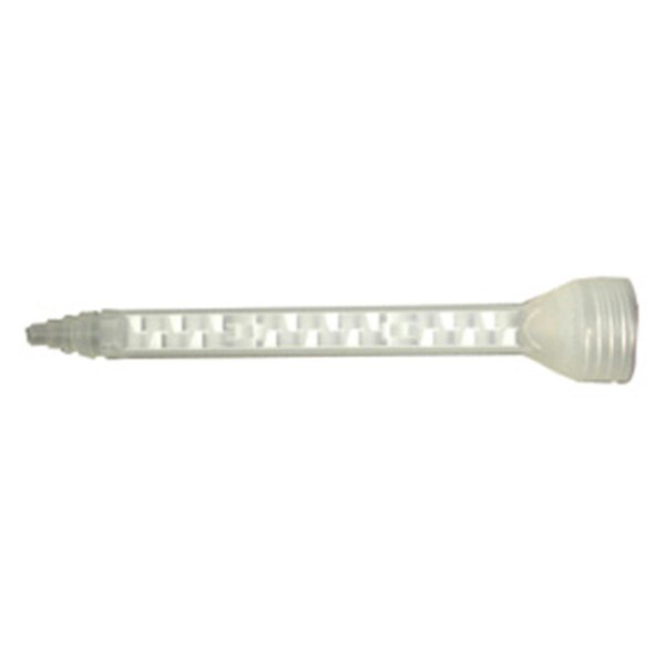 Defenseguard 70011 Integral Nut Square Static Mixers- 6-Pk, 6PK - DE95813