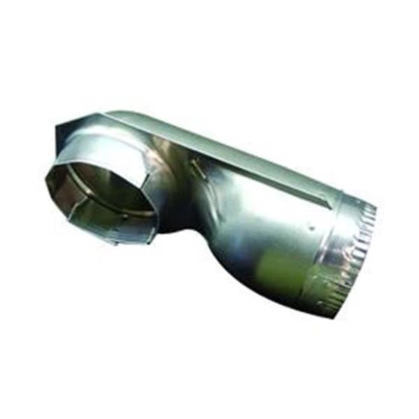 Westland Westland VI490D Clothes Dryer Vent Elbow - W6D-VI490D