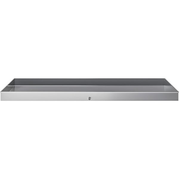 Amgood 32 in. x 30 in. x 1.5 in. Washing Machine Drain Pan - DP-3230-Z
