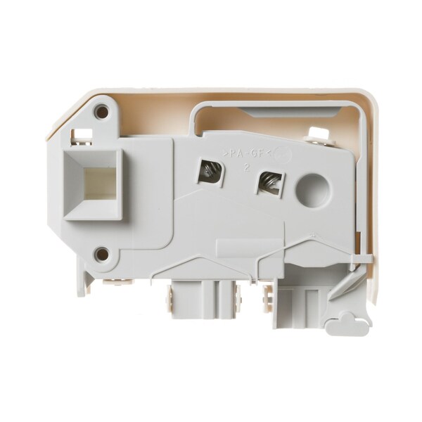 Ge GE Washer Door Lock And Switch Assembly - WH10X10008