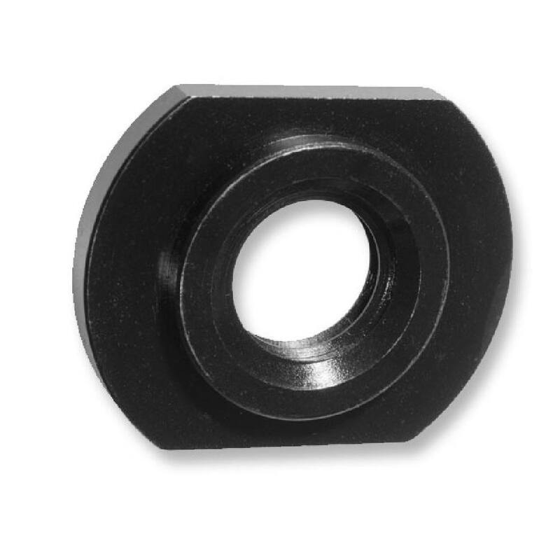 Herramientas del Rey Arturo 5/8 in. Brida Universal para Esmeriladoras Angulares - 13734