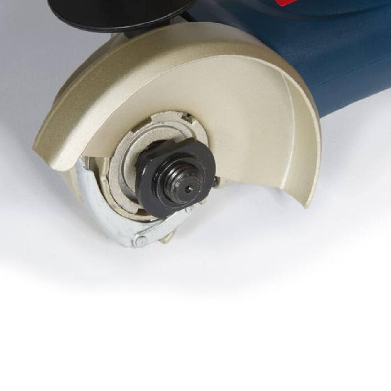 Herramientas del Rey Arturo 5/8 in. Brida Universal para Esmeriladoras Angulares - 13734