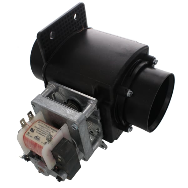 Alliance KIT, DRAIN VALVE 240V 3 RH - F8577201