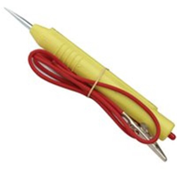 Light House Beauty 10023 Water Heater Continuity Tester - LI415681