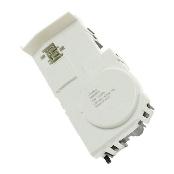 Ge WH01X29528 GE Door Lock - WH01X29528