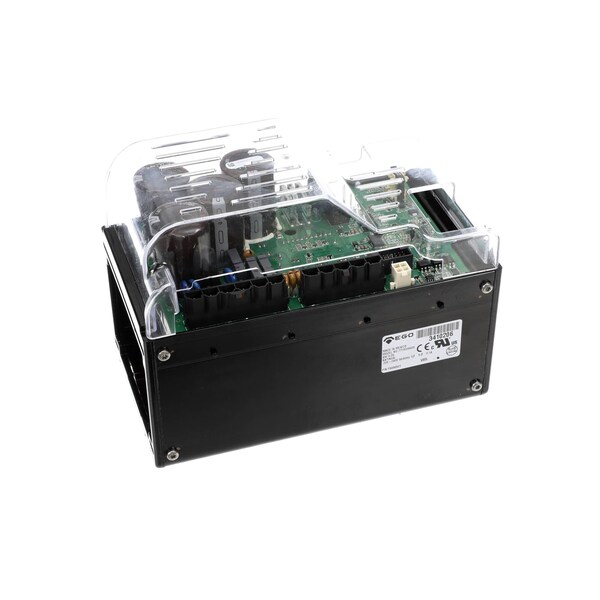 Alliance Laundry Systems ASSY, WX DRIVE, 5HP, 240V - F8496601