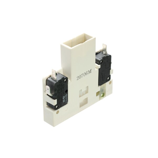 Lg LG Dishwasher Door Latch Parts Assembly - AGM76209501