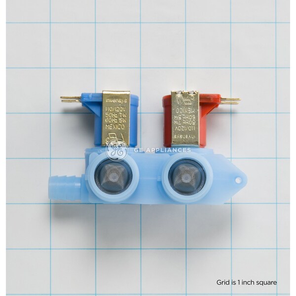 Ge GE Washer/Dryer Water Inlet Valve - WH13X27314