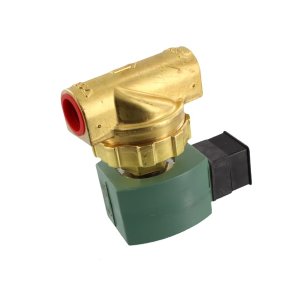 Alliance KIT W/DIN, VALVE, 1/2 (BRASS DIN 120/60 - F8521601