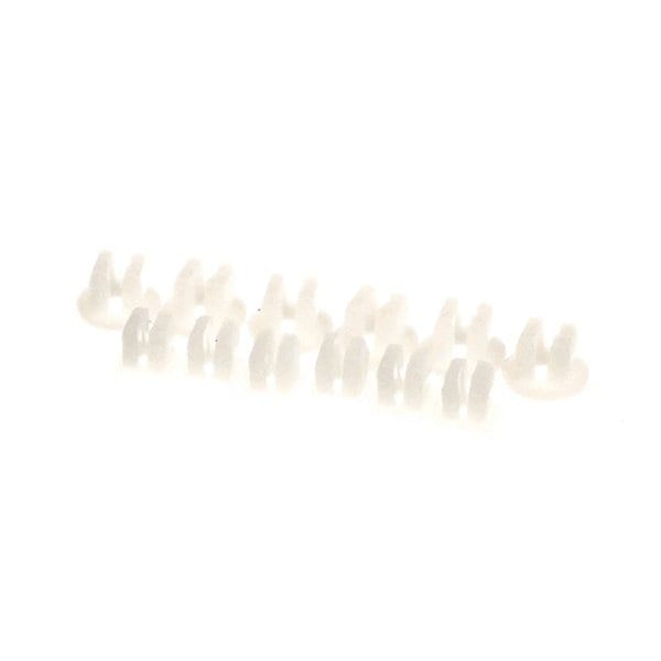 Winston Grommet Pkg Lg & Sm Sq Hole - SV1033-6