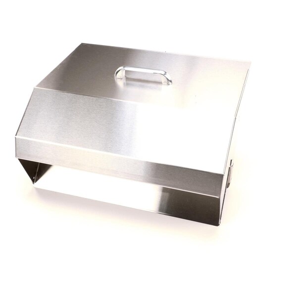 Gaylord 11.1 in. GX2 16-Genuine OEM Extractor for DS or 400 Series Ventilator - 18390
