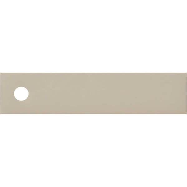 Supco Drum Slide Replaces GE WE1M333 and WE1M504 - DE504