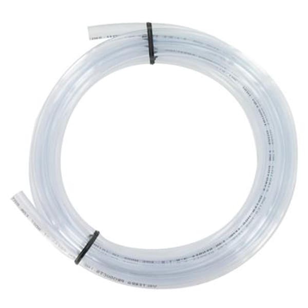 Bookazine W011400PB Tubing; Clear; 0.37 In. X 10 Ft. - TI651928