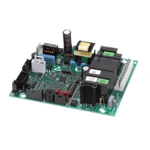 Fagor Commercial Control Tarjeta 230V Ac 50/60Hz 7Rel Ul - 12232119