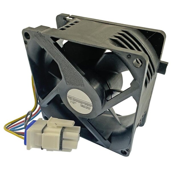 Choice Parts Choice Evaporator Fan Motor - WR60X35205CM