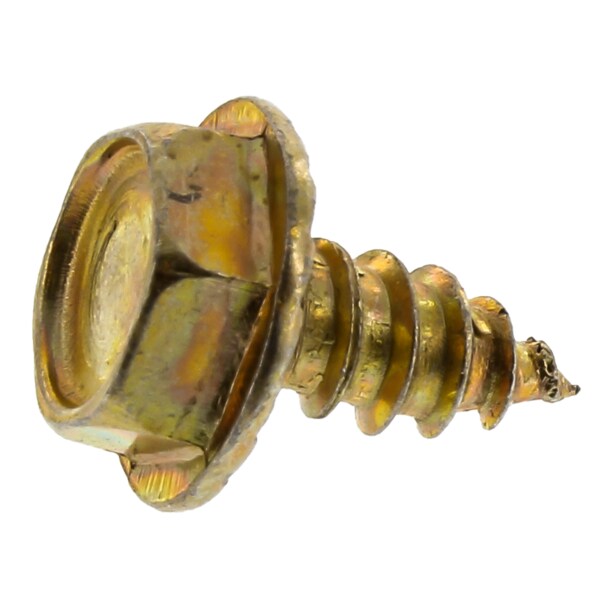 Alliance SCREW TAP SERHXWAHD10AB-16X.38 - 430497