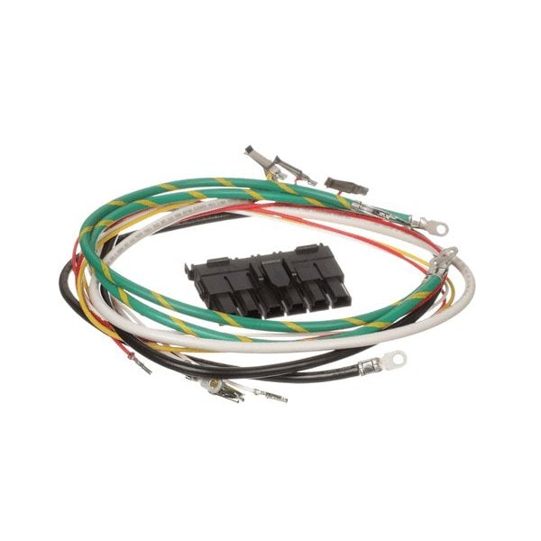 Perfect Fry Harness, Female Connector #6Ct778 - 83297