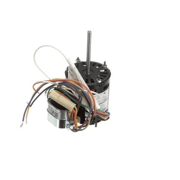 A.O. Smith Motor 1/20Hp Revrs 1550Rpm - 9721