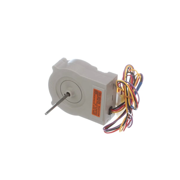 Lg LG DC Motor Assembly, EAU63923603 - EAU63923603