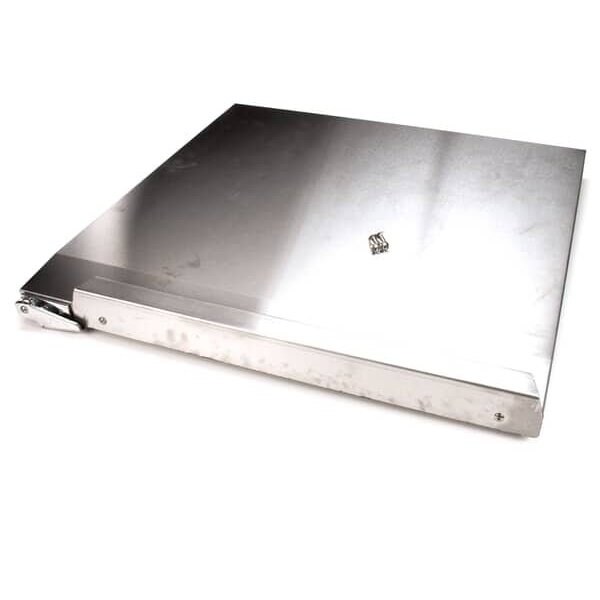 Continental Refrigeration Door Assembly, Sandwich 27, 60 Right - 3515B6