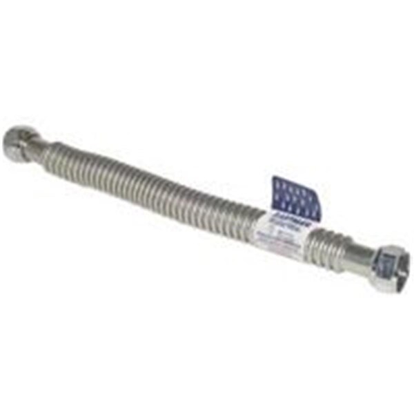 Homepage Water Heater Conn 3/4Fx3/4X24 437024 - HO445127