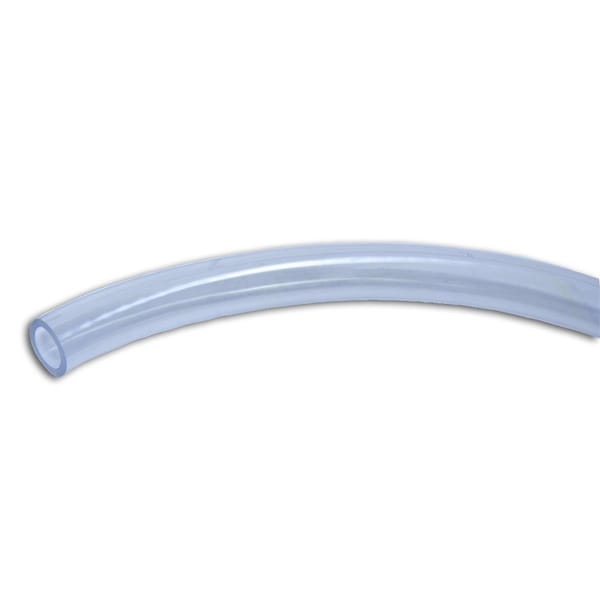 Abbott Rubber Abbott Rubber 224975 MP 1.25 x 1.62 in. x 50 ft. Vinyl Tubing; Clear - 224975