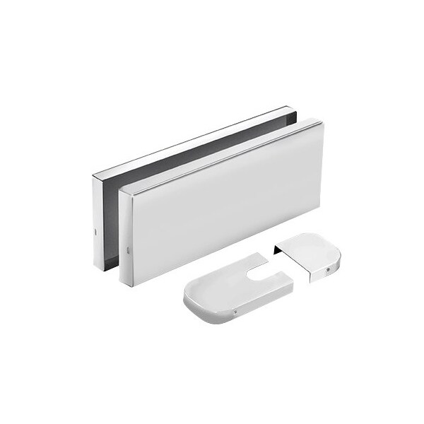 Cr Laurence Anodized Hydraulic Patch Fitting Cover - CRL380C0VERA