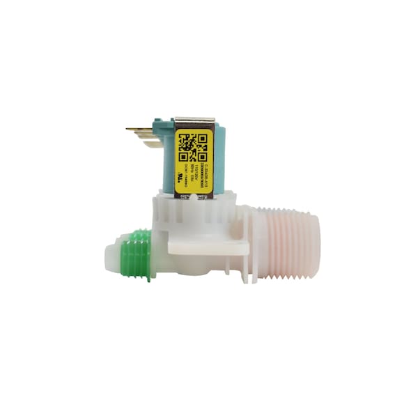 Samsung DC97-15459G Samsung Washer Water Inlet Valve Assembly - DC97-15459G