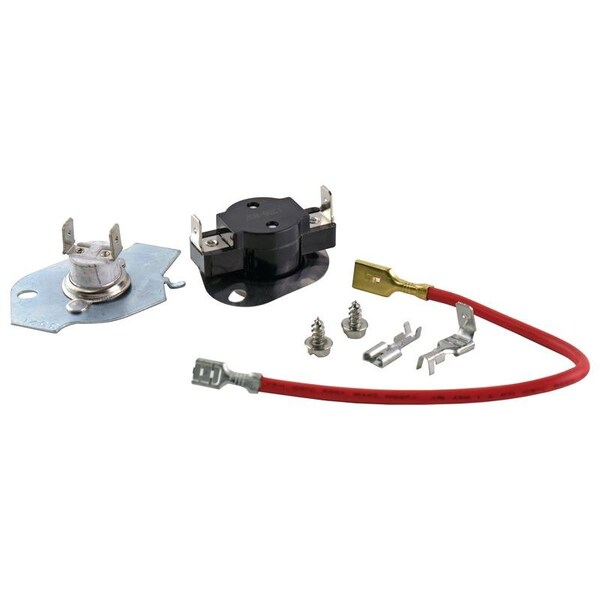 Choice Parts Choice Thermal Cutoff Kit 325F Fuse - 279816CM